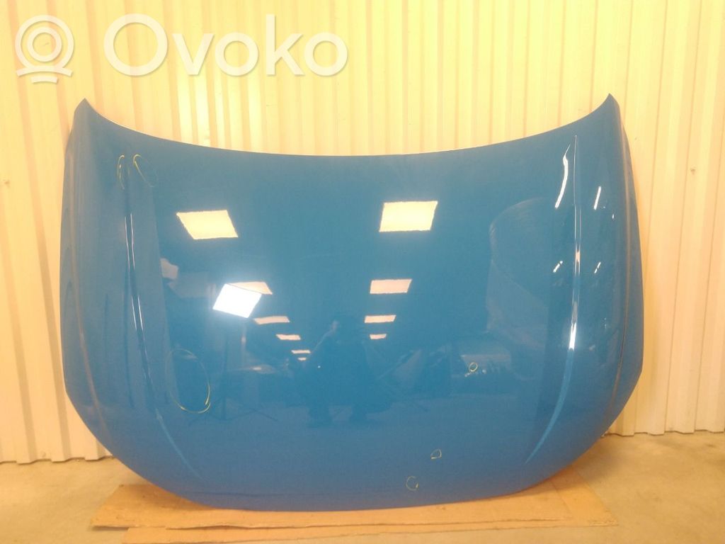 Audi A1 Engine bonnet/hood 