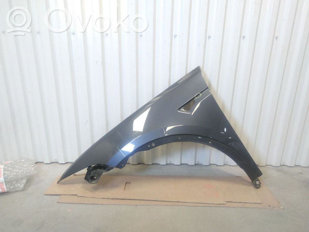 Tesla Model X Fender 