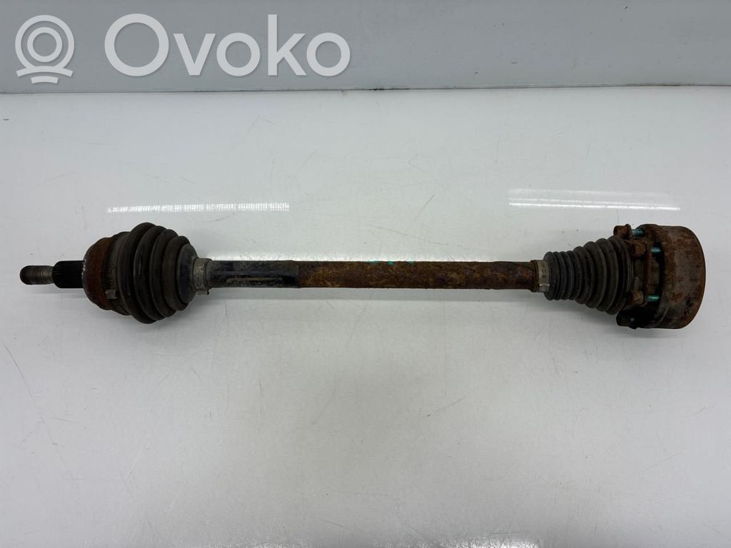 Audi TT Mk1 Planetară spate 