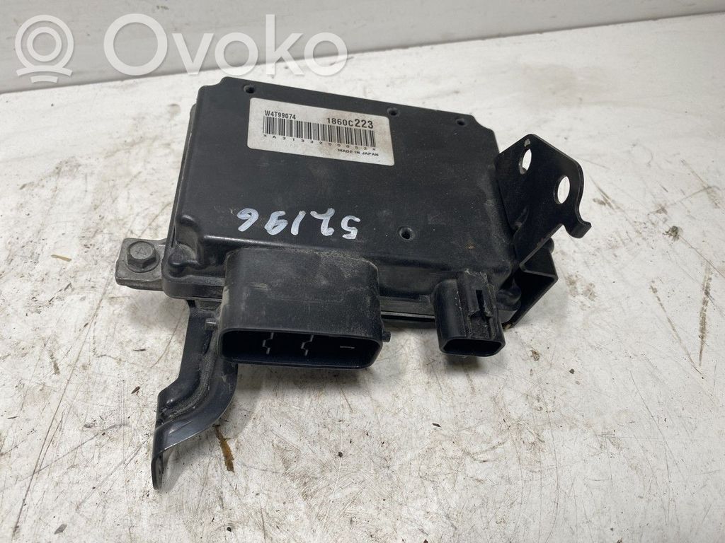 Mitsubishi Outlander Altre centraline/moduli 