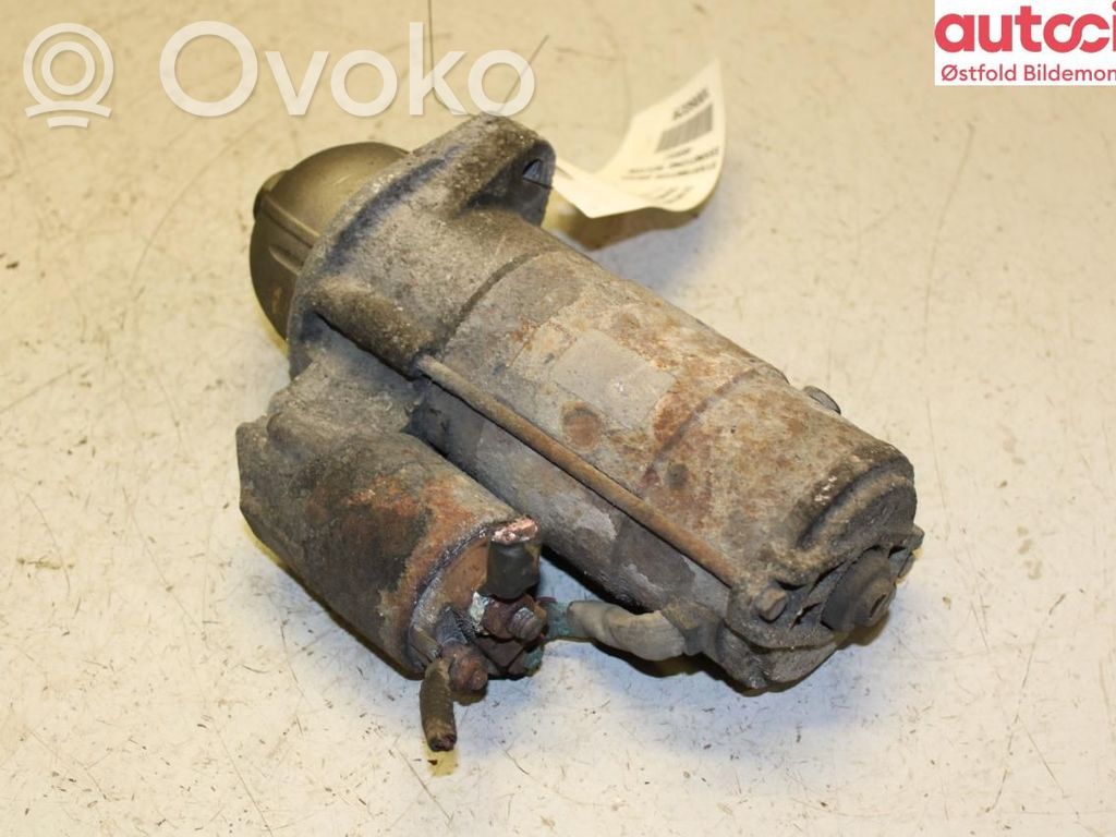 Motor de arranque   6611513801,6611513801,6611513801,6611513801