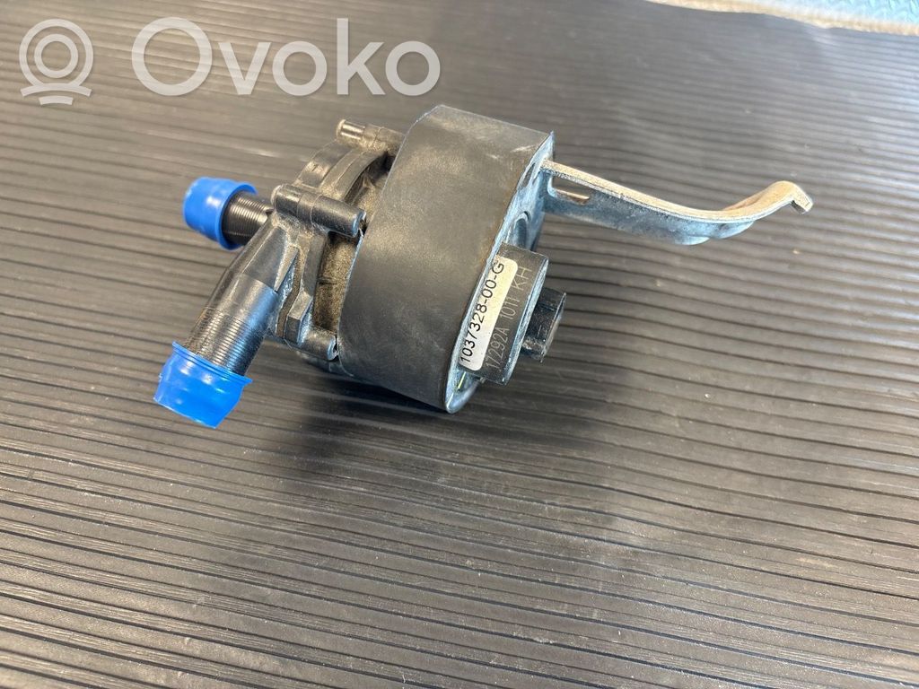 Webasto pompe de circulation d'eau   103732800G,103732800G