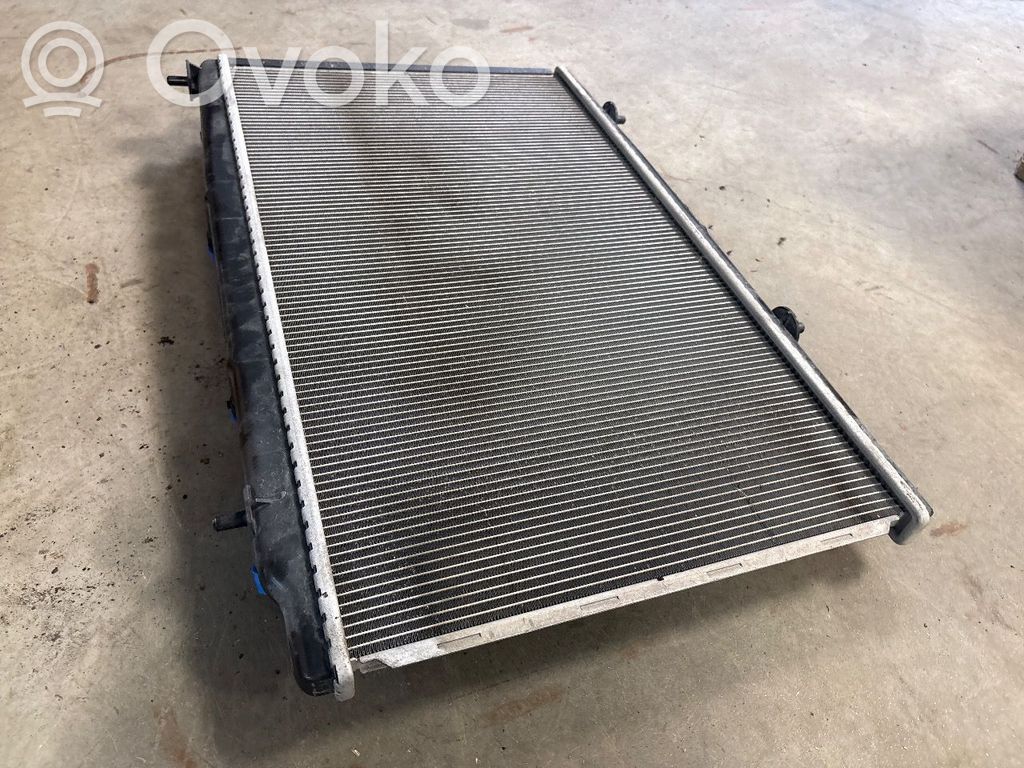 Peugeot 2008 II Radiator lichid răcire 