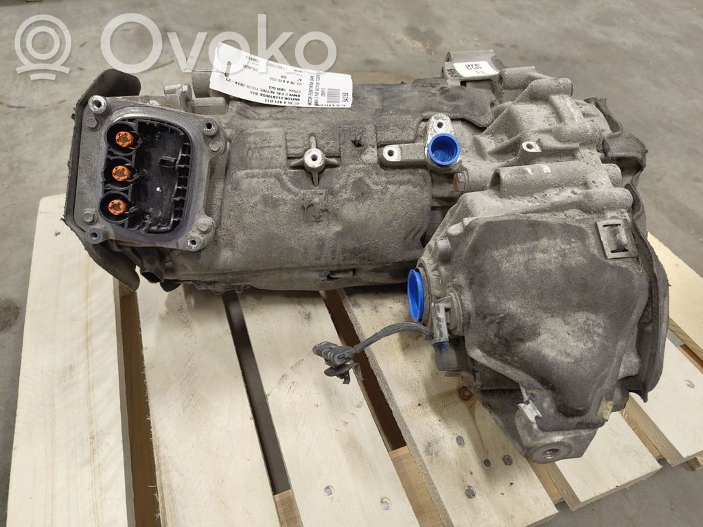 BMW 2 F22 F23 Motore elettrico per auto 