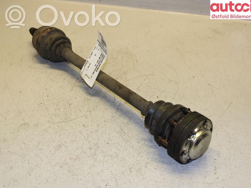Takavetoakseli   33217533445,33217533445