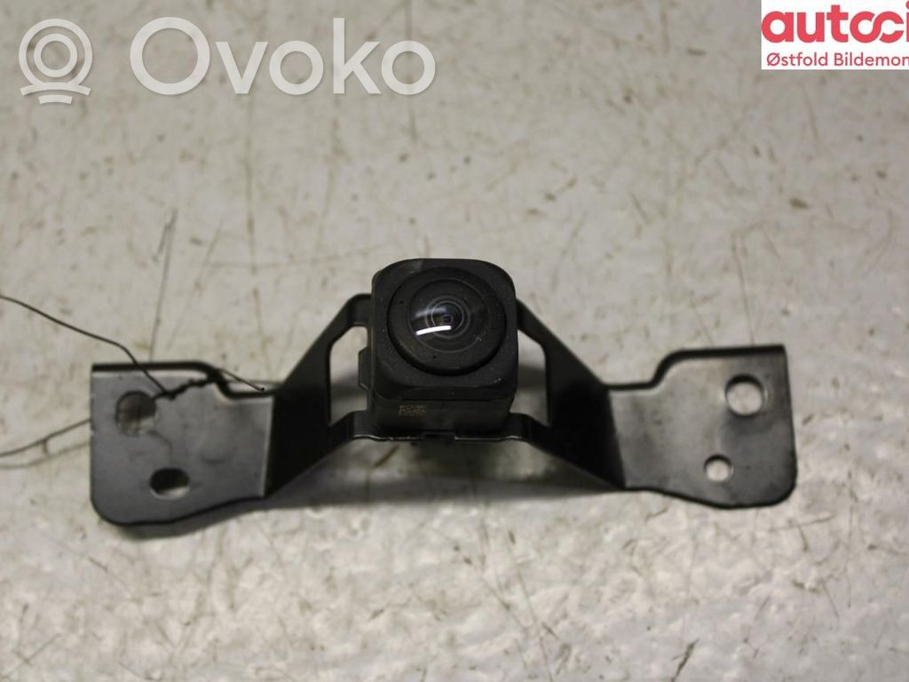 Toyota RAV 4 (XA50) Cameră parbriz