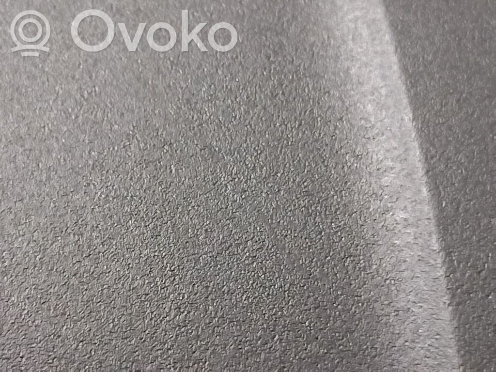 Peugeot 5008 Engine cover (trim) 