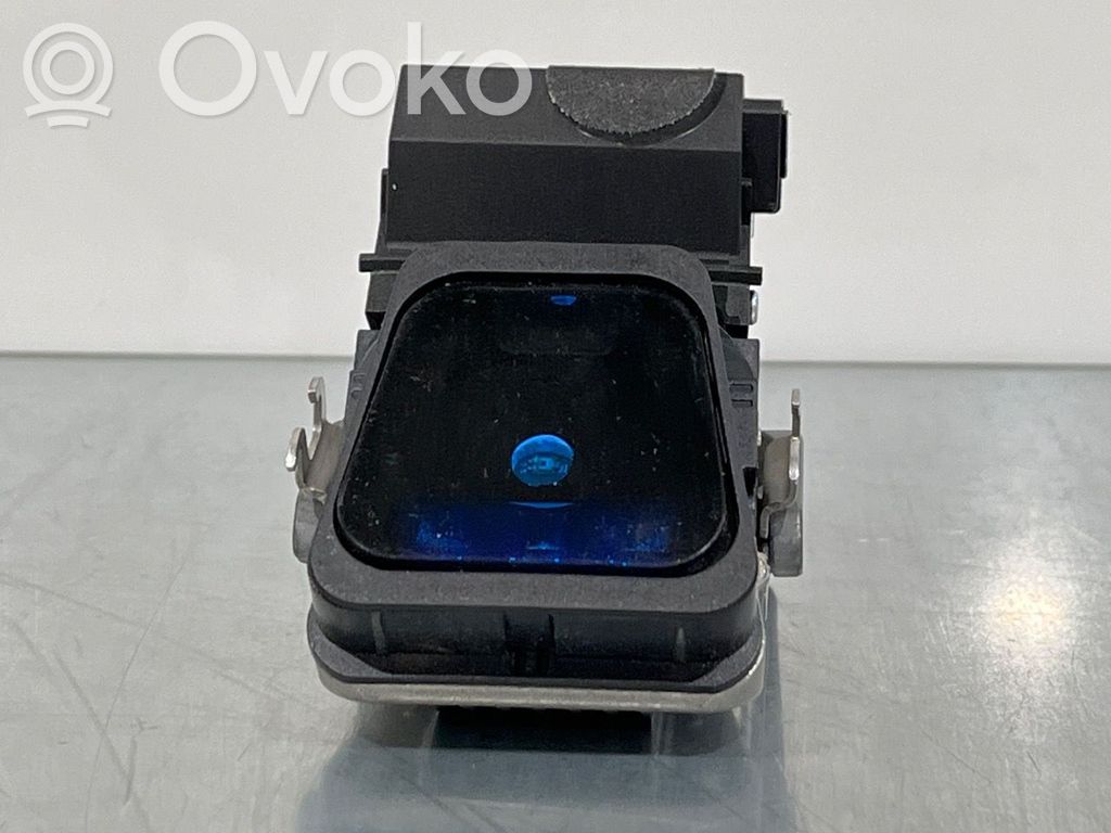Mitsubishi Outlander Distronic sensor radar 