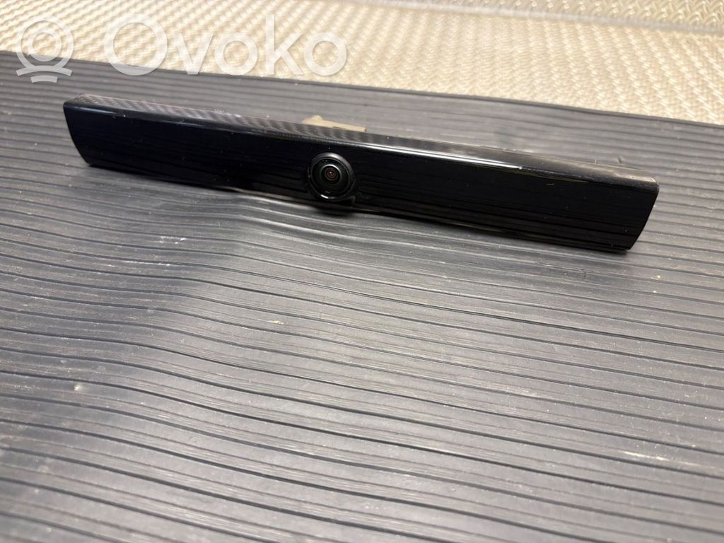 Windshield/windscreen camera   163703900C,163703900C