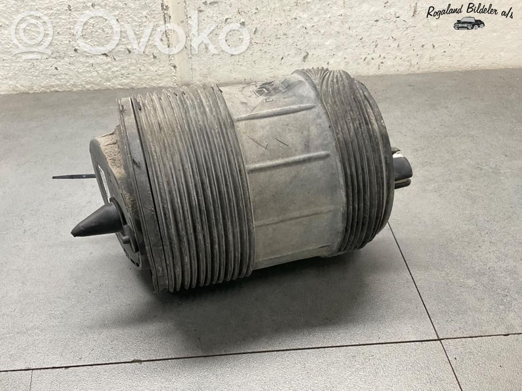 Audi e-tron Butelie suspensie pneumatică 