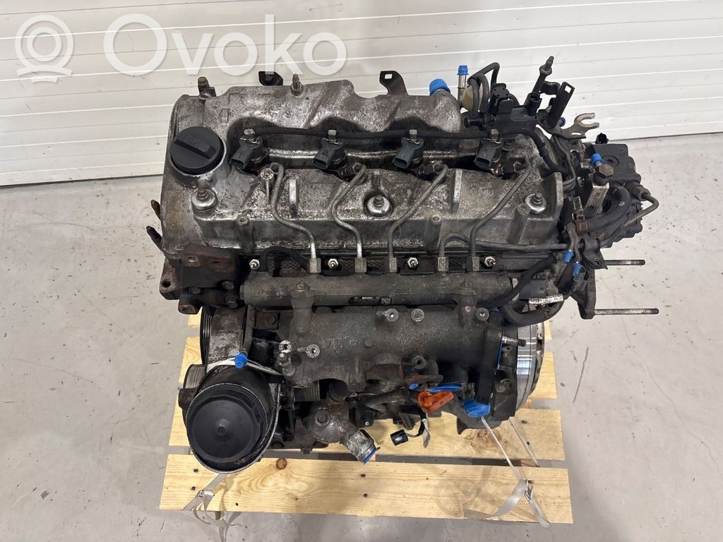 Honda CR-V Motor 