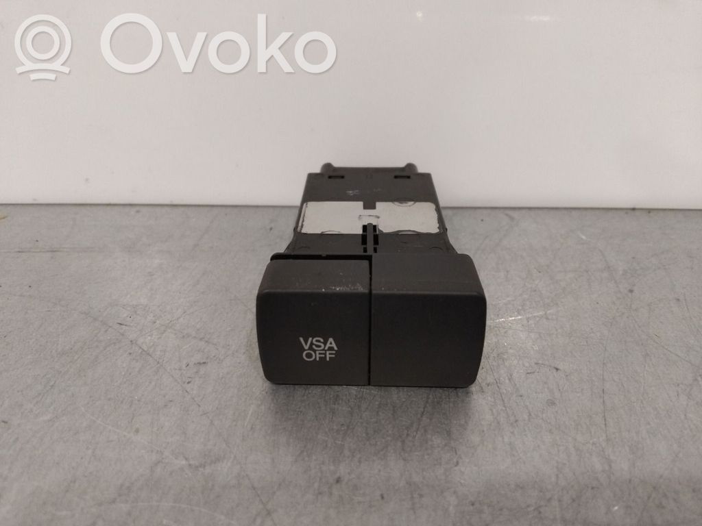 Honda CR-V Otros interruptores/perillas/selectores 
