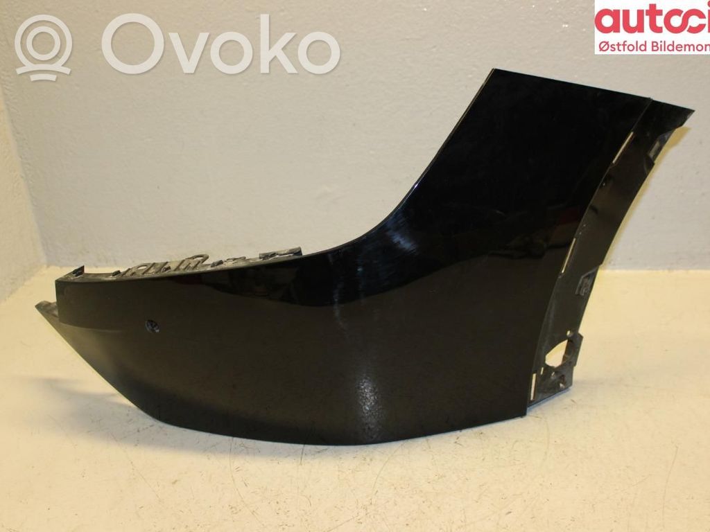 KIA EV6 Rivestimento del pannello parte angolare del paraurti posteriore 