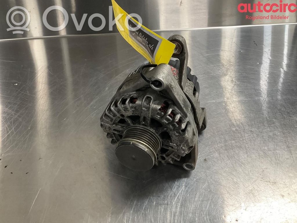 Opel Mokka Generator/alternator 