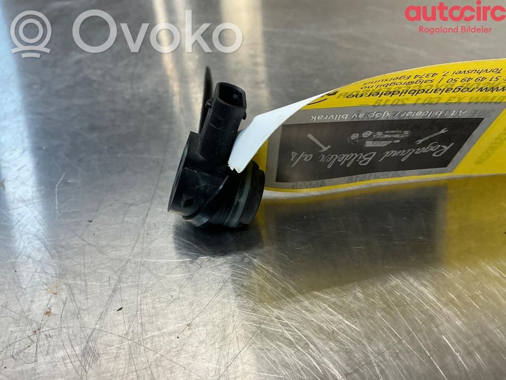 BMW X3 G01 Comutator senzor parcare (PDC) 