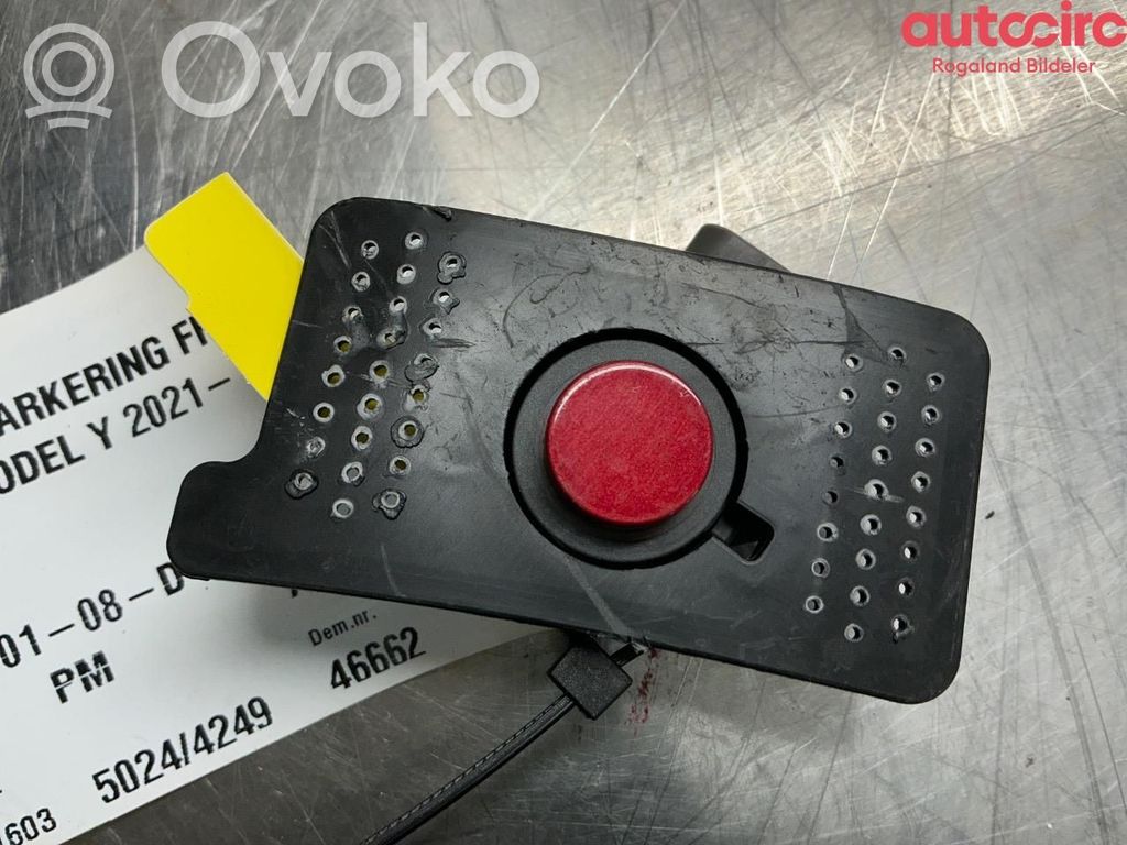 Parking PDC sensor   252500108D,252500108D,252500108D,252500108D
