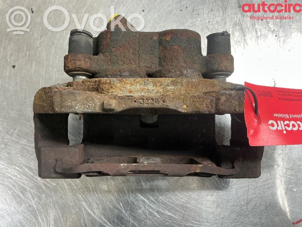 Volvo XC60 Pinza del freno anteriore