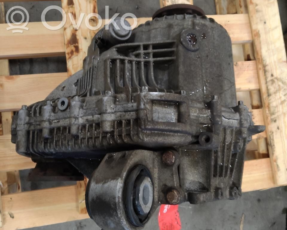 Land Rover Discovery 3 - LR3 Carcasă diferențial 