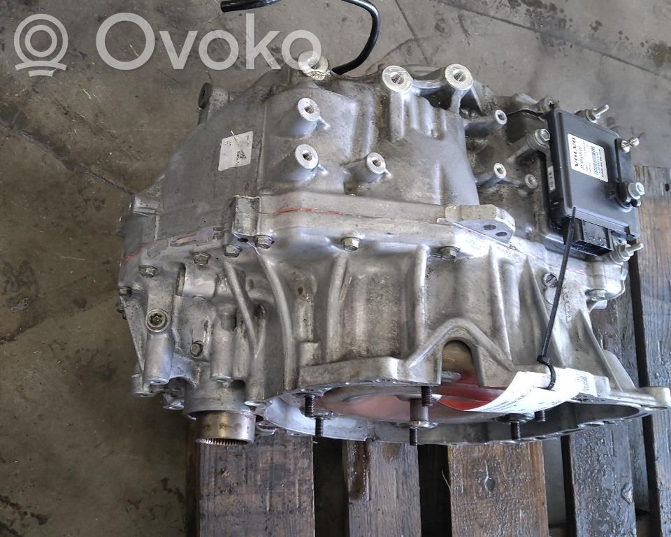 Volvo XC90 Automatic gearbox 