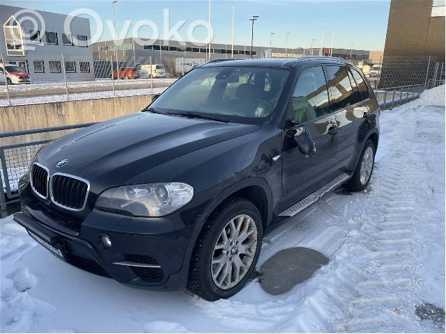 BMW X5 E70 Engine 