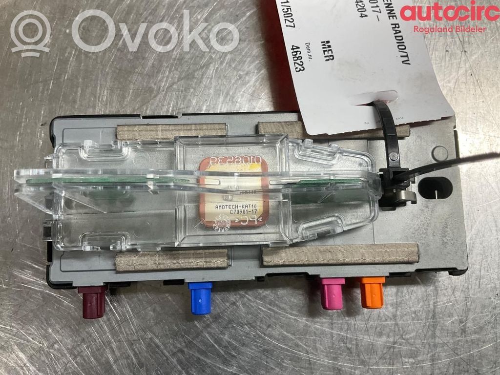 Volvo S90, V90 Antenna GPS 