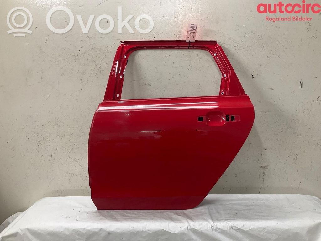 Volvo S90, V90 Ușă spate 