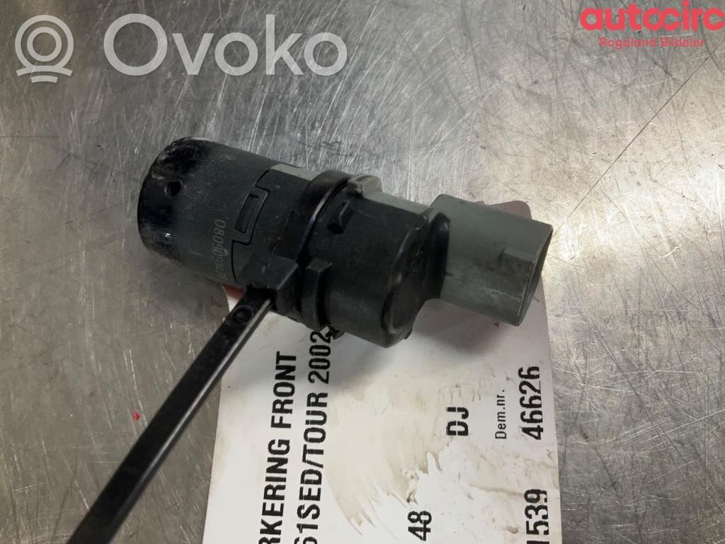 BMW 5 E60 E61 Parking PDC sensor 