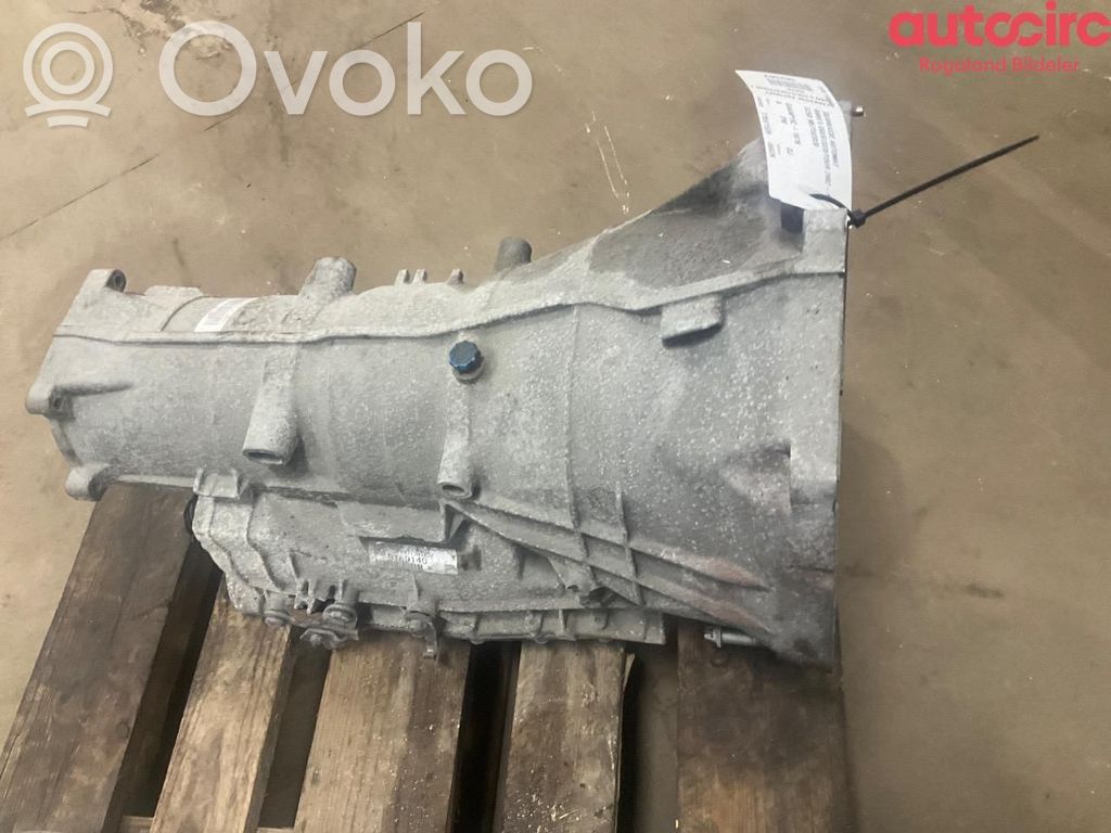 Automatic gearbox   24007590138,24007590138,24007590138,24007590138,GA6HP19ZW7N