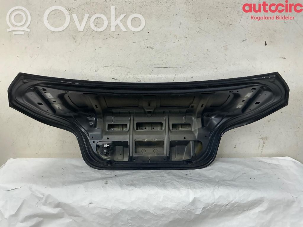 BMW 5 E60 E61 Puerta del maletero/compartimento de carga 