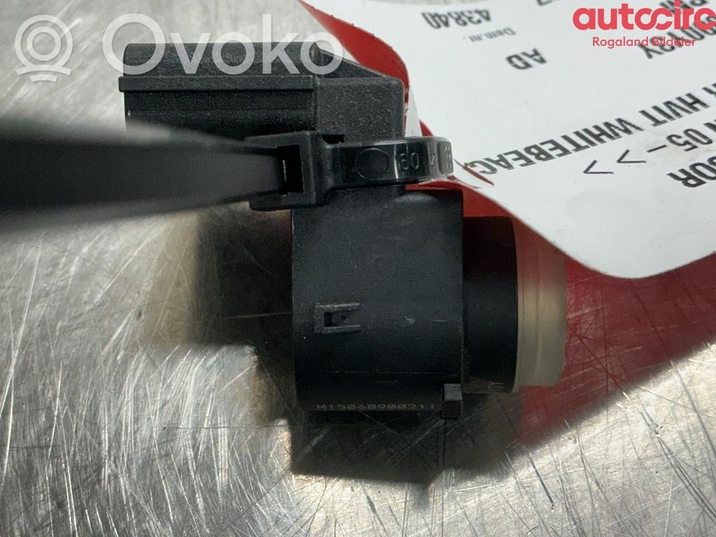 Hyundai Tucson TL Interruptor del sensor de aparcamiento (PDC)