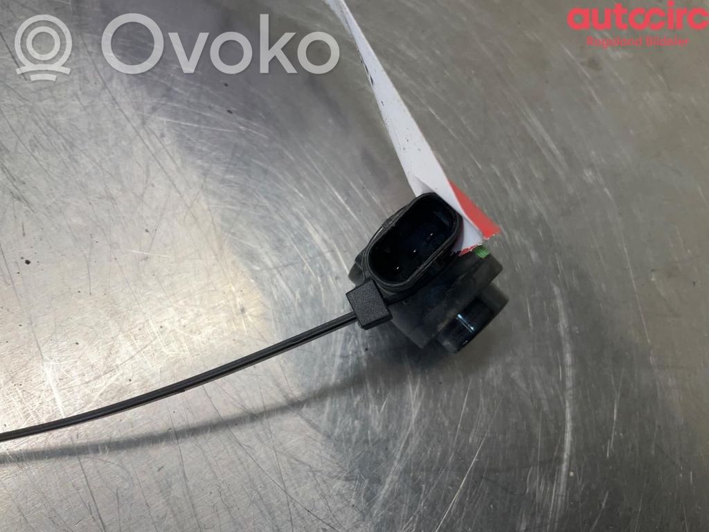 BYD Tang II Sensor de aparcamiento PDC 