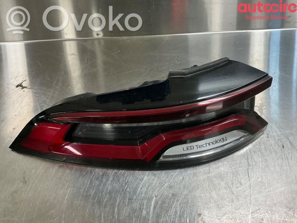 BYD Tang II Takavalot 