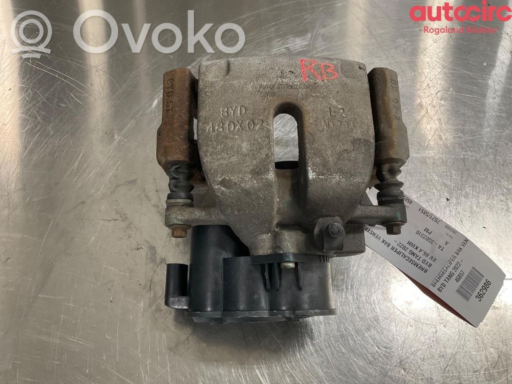 BYD Tang II Bremssattel hinten 
