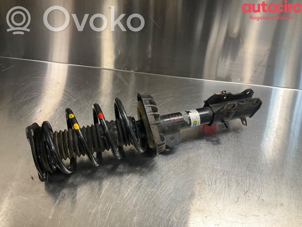 Mercedes-Benz Vito Viano W447 Ammortizzatore anteriore con molla elicoidale