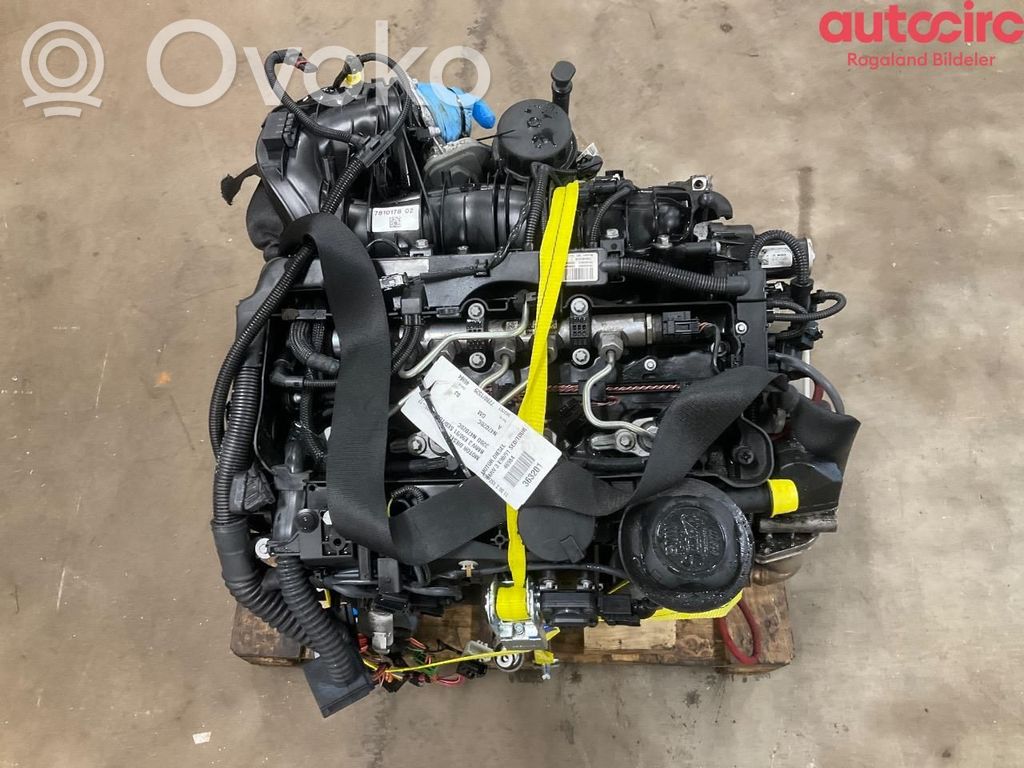 Engine   11002152164,11002152163,11002152163,11002152163,11002152164,N47D20C