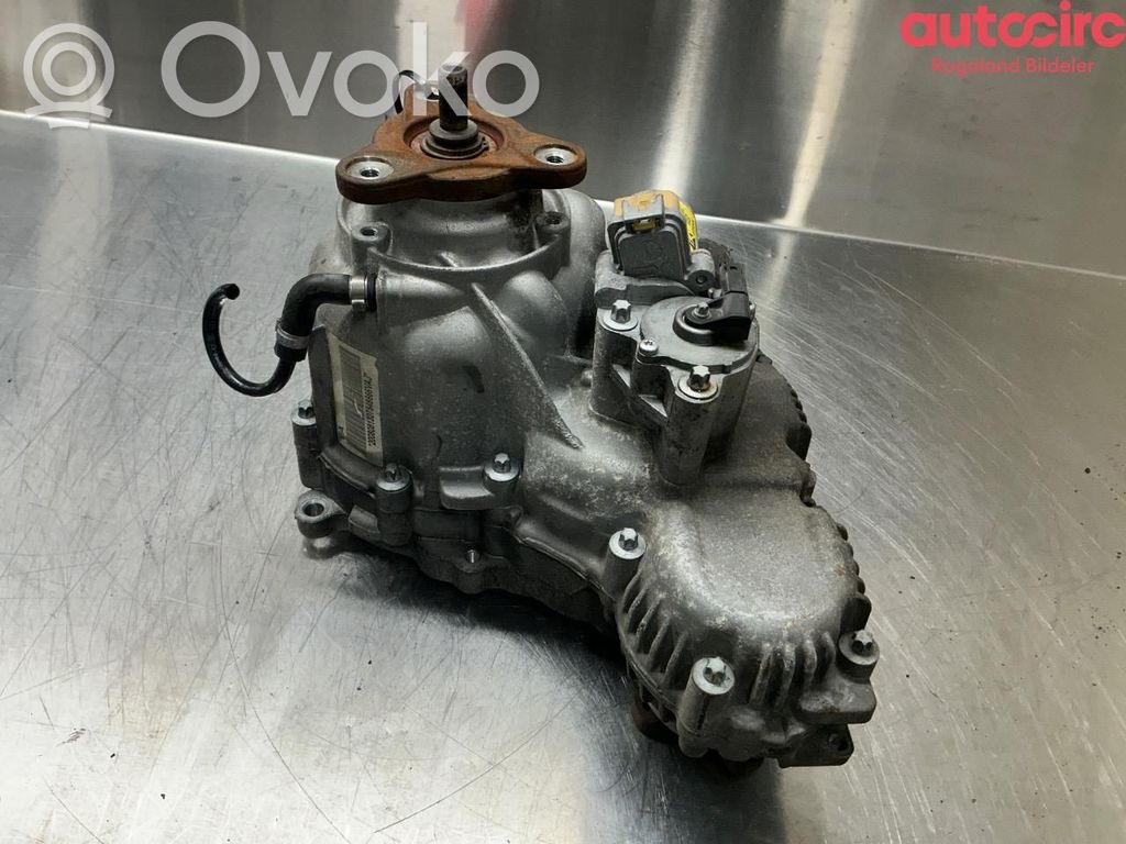 BMW 3 E90 E91 Gearbox transfer box case 