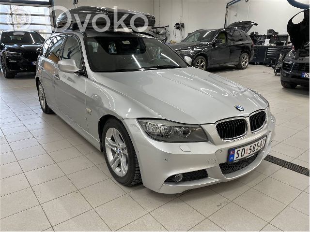 BMW 3 E90 E91 Automatic gearbox 