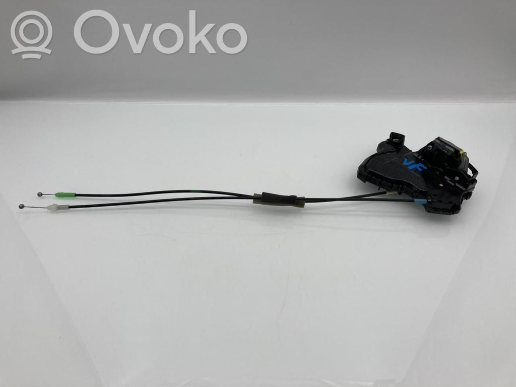 Toyota RAV 4 (XA40) Türschloss vorne 
