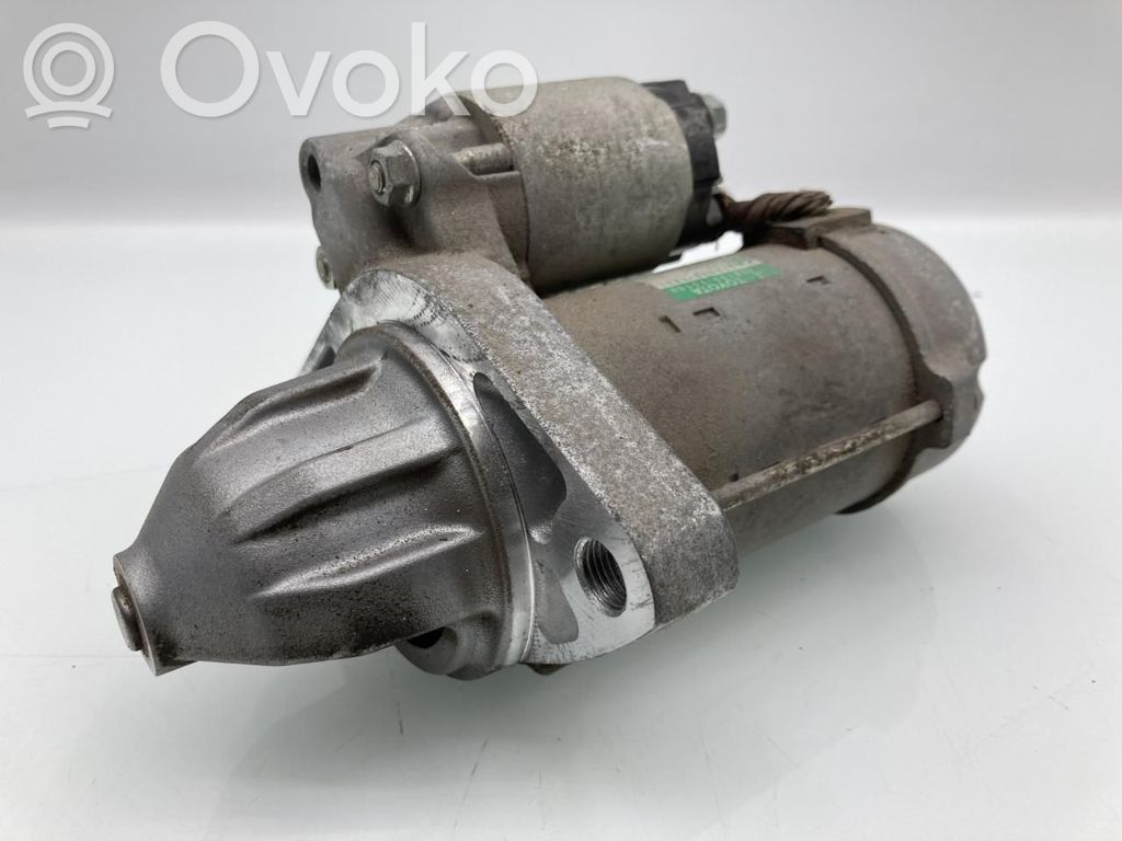 Motor de arranque   2810026181,2810026180,2810026180,2810026181