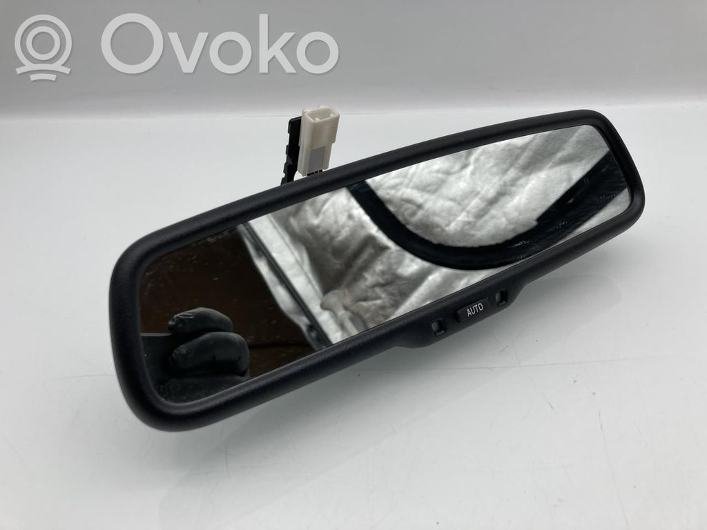 Toyota RAV 4 (XA40) Espejo retrovisor (interior)