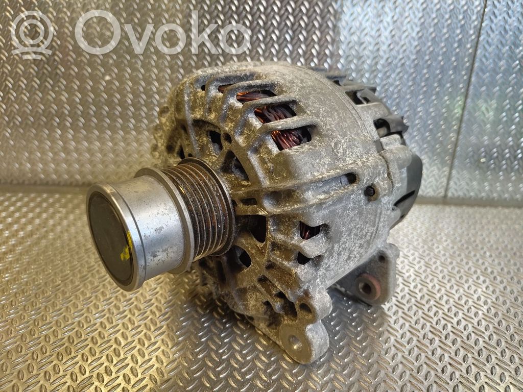 Generator/alternator   04C903021A,04C903021A