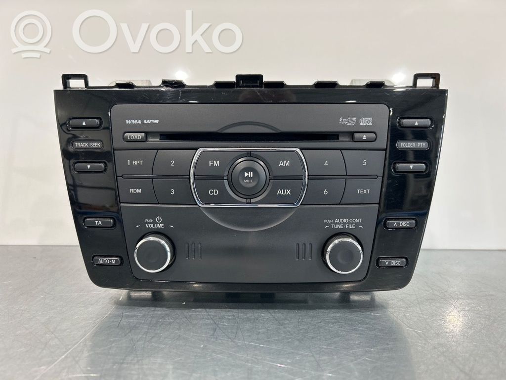 Radio / CD-Player / DVD-Player / Navigation   GER4669RX,GER4669RX,GER4669RX,GER4669RX