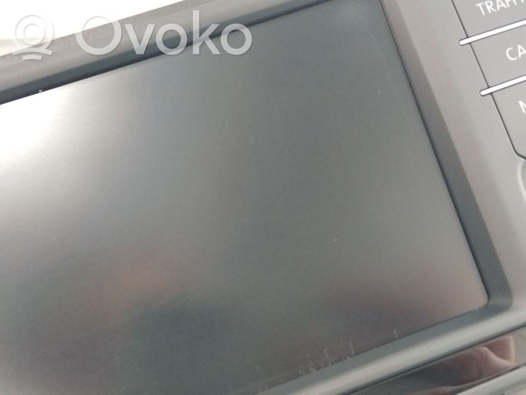 Panel radia   3G0919605D,3G0919605D,3G0919605D,3G0919605D