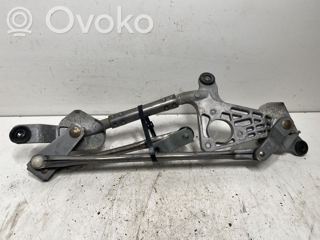 Suzuki SX4 Tiranti del tergicristallo anteriore 