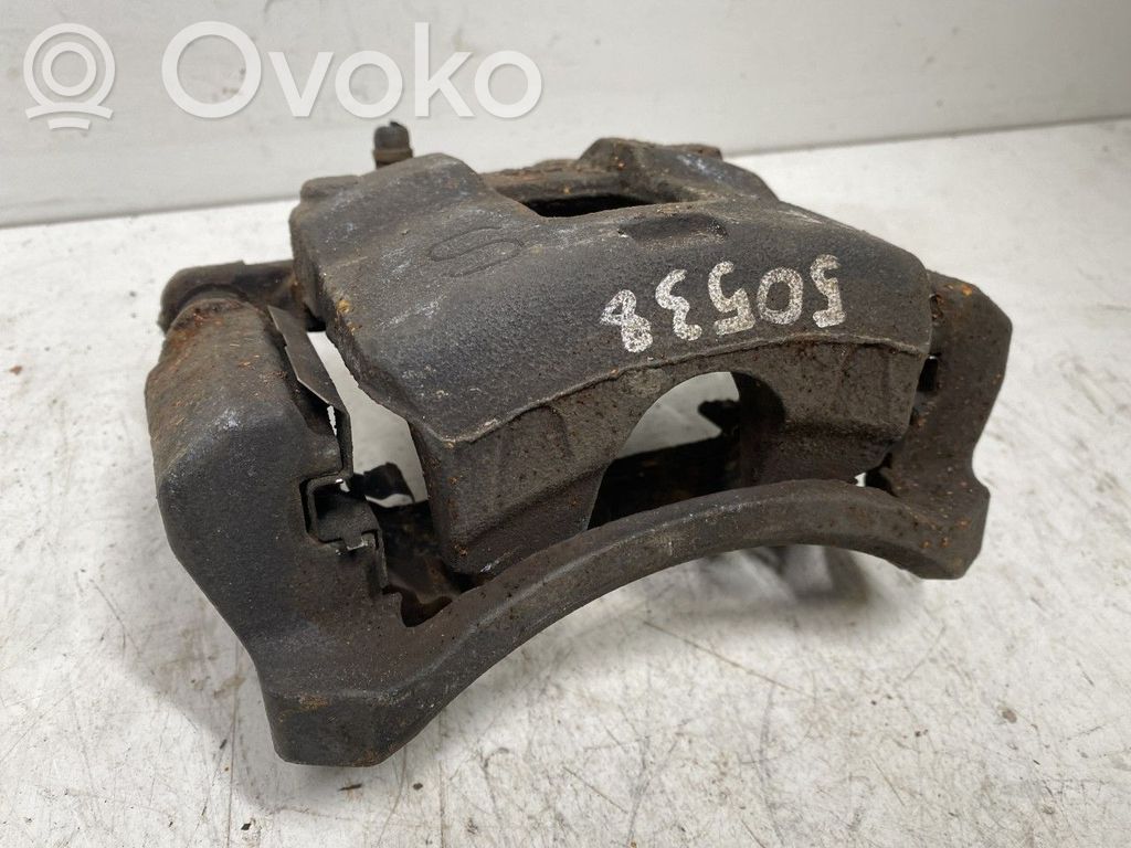 Suzuki SX4 Zacisk hamulcowy przedni 