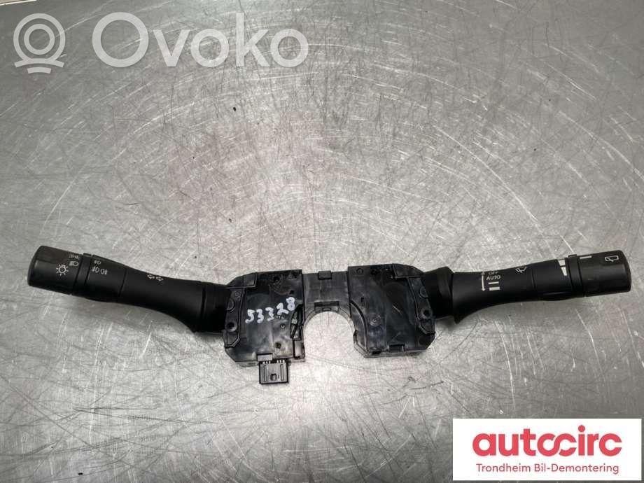 Nissan Leaf I (ZE0) Interrupteur / bouton multifonctionnel 