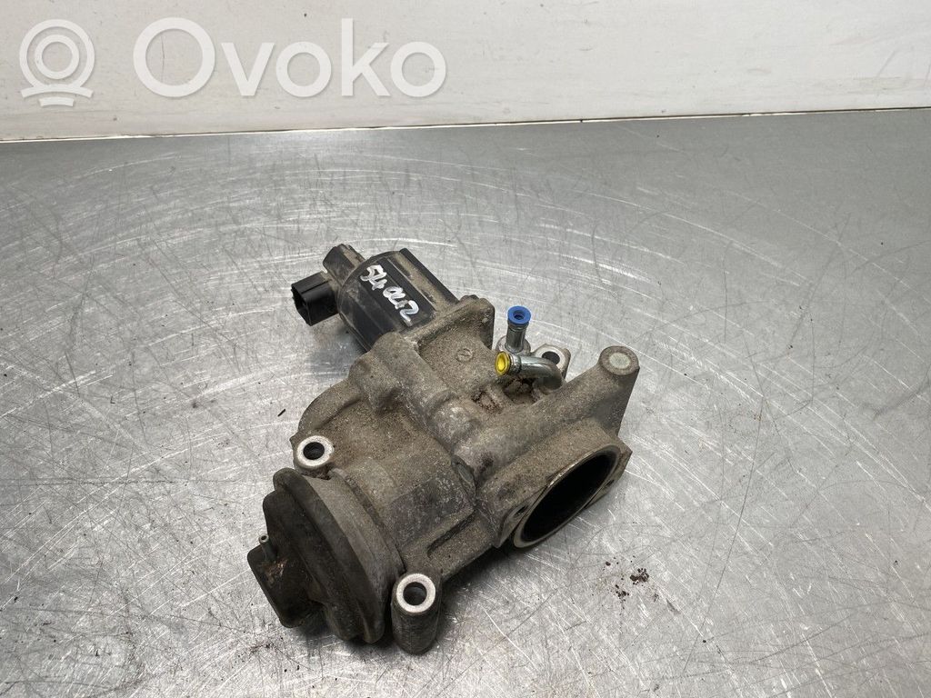 Válvula EGR   1582A554,1582A554