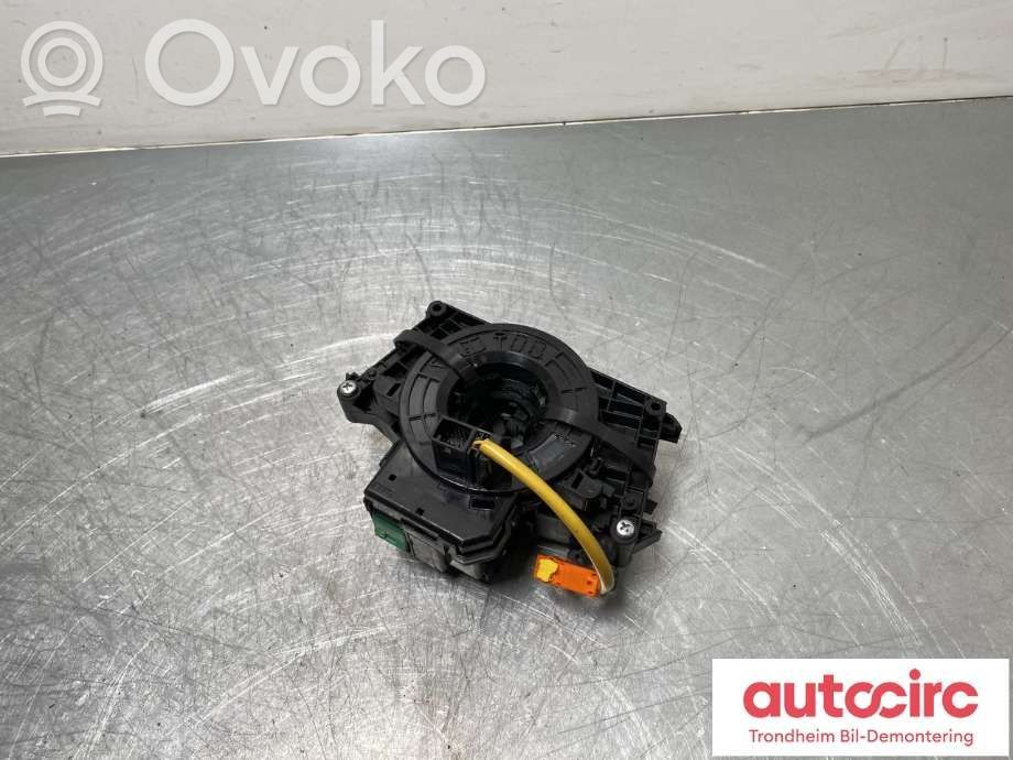 Mitsubishi Outlander Airbag slip ring squib (SRS ring) 
