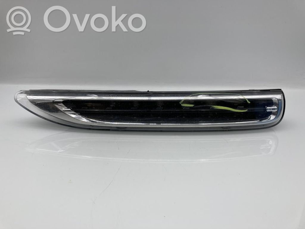 Porsche Cayenne (92A) LED-Tagfahrscheinwerfer 