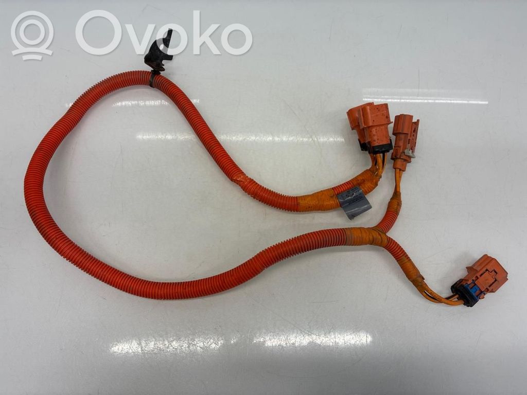 High voltage cable   42607355,42464526,42583656,42464526,42583656,42607355